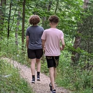 Meet your Posher, Catherine